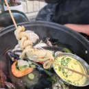 그린대리운전 | <구미맛집>구미 인동 조개전골 맛집 푸짐하고시원한 산더미90