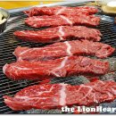 한우마을식육식당 이미지