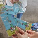 양덕동214 | 240727~28 롯데 VS NC 창원NC파크 214블록 5열 4번 / 120블록 13열 13번 시야