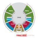 이경우 | 마카오여행 하우스 오브 댄싱워터쇼 내돈내산 후기(예매처, 좌석 꿀팁)