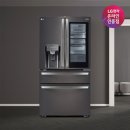 매직 스페이스 | LG 프렌치디오스 노크온 매직스페이스 얼음정수기 냉장고 사용 후기