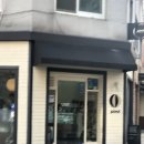 비건 베이커리 당근 컵케이크 이미지