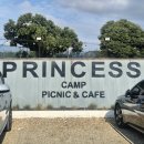 공주-74 | 프린세스 피크닉 카페 내돈내산 충남 공주 대형 카페 후기