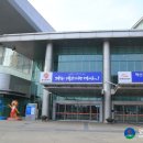 김대중컨벤션센터 다목적홀 이미지