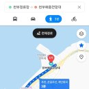 독도블루스 | 울릉도 &amp; 독도 여행4 _ 천부 해중전망대 후기