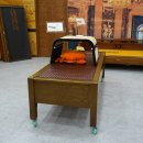 쓰리에이치(3H) 지압침대 이미지