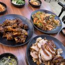 CU 관악딸부자점 | 봉천역 맛집 딸부자소문난족발 깔끔한 봉천역 족발 찐맛집