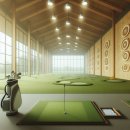 똑딱똑딱 골프아카데미 이미지