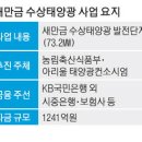 아리울태양광발전소 이미지