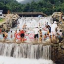 제암산휴양림화장실 이미지