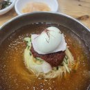 가야한방밀면 이미지