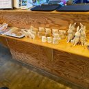 물고기마을 | 토끼체험이 가능한 파주 헤이리마을 카페 석죽재물고기나무