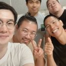 대동복싱 | 대동류 합기유술 세미나 참석 후기