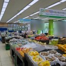 익산농업협동조합 파머스마켓 이미지