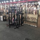 메이저 복싱짐 이미지