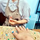 쁠링네일 | [충북괴산,증평] 아띠네일 네일 유목민이 정착한 그곳 네일맛집 후기