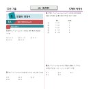 [고1] 2학기중간고사대비 내신기출단원별(22년 경기남부) 이미지