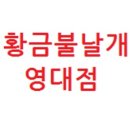 황금불날개 이미지