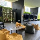 화인태권도 | 킴튼말라이 방콕 수영장 헬스장 무제한 칵테일 소셜아워 더크래프트카페