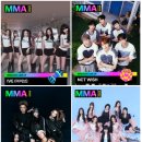 (주)이클릭엔터테인먼트 | MMA 2025 티켓팅 성공 전략 총정리｜11월 24일 선예매부터 결제 꿀팁까지 완벽 가이드!