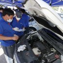 한양자동차전문정비 이미지