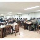 병무청구내식당