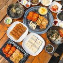 도담숯불갈비