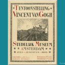 [책의 향기] 빈센트 반 고흐(Vincent van Gogh)를 불멸로 끌어올린 불굴의 여성 이미지