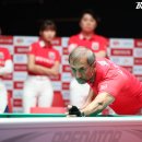 '선두 탈환' 웰컴저축은행, NH농협카드에 4-1 승…하나카드는 풀세트 승리로 '2위' 이미지