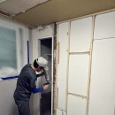 큰마을아파트경로당 | 대전누수업체 갈마동 경성큰마을아파트 누수탐지 및 보험공사 현장후기