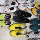 깔끄미 운동화 세탁 이미지