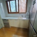 덕풍공원로 | 하남 자이 보조 주방 싱크대 교체, 좁은 주방 넓게 쓰는 법