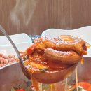 대구 칠곡 백숙 맛집 도남지백숙 부모님 몸보신했던 가족외식