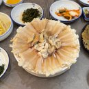 씨유 거제코끼리점 | [거제 굿데이 포차]산호래기회 귀하다 귀해 왕우럭조개와 같이 먹은 후기🐚