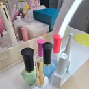 nailm(네일엠)뷰티샵 | 안산 고잔동네일 엠뷰티네일샵 방문 후기 (고잔동네일, 안산고잔동네일, 고잔동네성발톱)