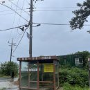 버스정류장_동신대학교 이미지