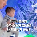 캣플래닛 | [일산] 아이랑 가볼만한곳 아쿠아플래닛 주차·유모차 대여·입장료(+할인특가 꿀팁)