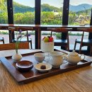 장흥숲길캠핑장 이미지