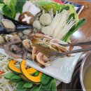 거제저도칠천도유람선