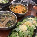 전주 일층집 후기｜3번 이상 다녀간 삼겹살과 사이드 메뉴 맛집!!(내돈내산)