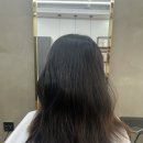 비유헤어샵 | 송천동미용실 비유헤어샵 전주송천점에서 한껏 예뻐진 하루