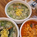 황가네짬뽕 | 구글 평점 4.3점!? 사골칼국수 낙지짬뽕 맛집 상암 '황가네칼국수' 내돈내산 후기