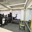 트렌디우먼휘트니스 장위점 이미지