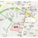 발산역 7번출구 뒤 이미지