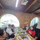 2025년 송년회 - 고창 선운산 이미지