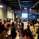 밀양시립도서관 이미지