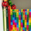 책나라 꿈나래4 | 3세 전집 라코치넬라 다중지능 보드북 4개월 책육아 후기