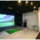 라이프카카오스크린골프 이미지