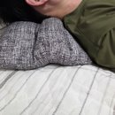 자목 | 역C자목베개 목이 편안해져서 꿀잠 자요!