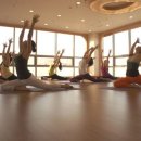 스윙요가 이미지